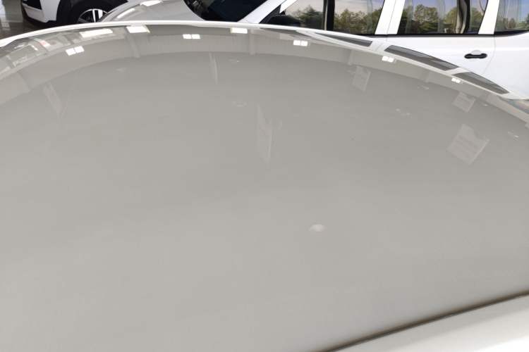 Used Chevrolet Monza 2024 1.5L Dual-Clutch Enjoyment Edition Roof