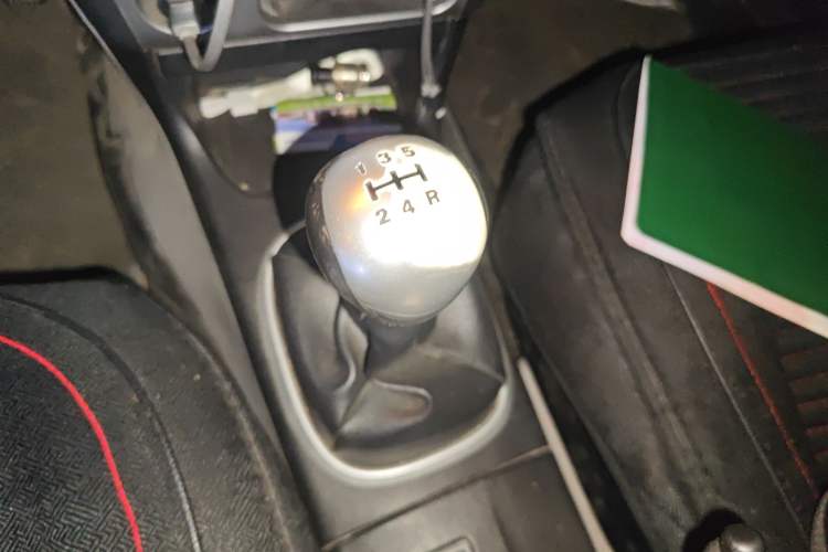 Used Mitsubishi LANCER 2012 1.6L Manual Comfort Edition SEi