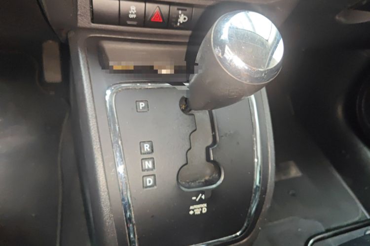 Used Jeep Compass 2011 2.4L Four-wheel Drive Classic Upgrade Edition