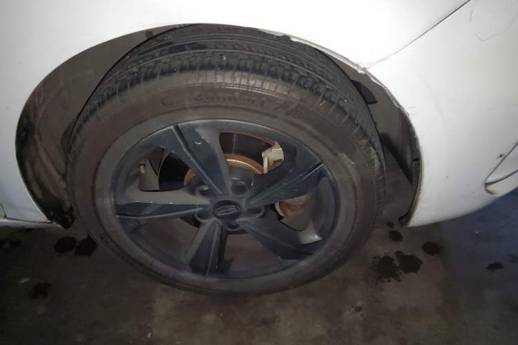 Used Geely Auto Emgrand GL 2018 1.8L DCT Elite Smart Connectivity Version
