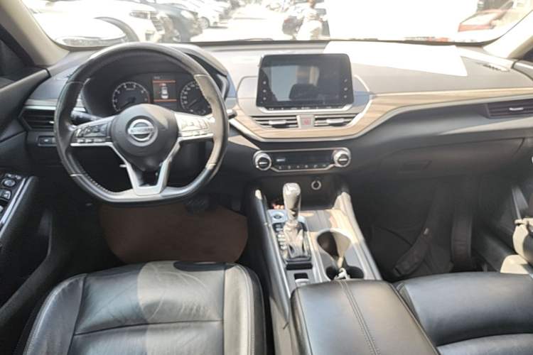 Used Nissan Teana 2021 2.0L XL Comfort Edition
