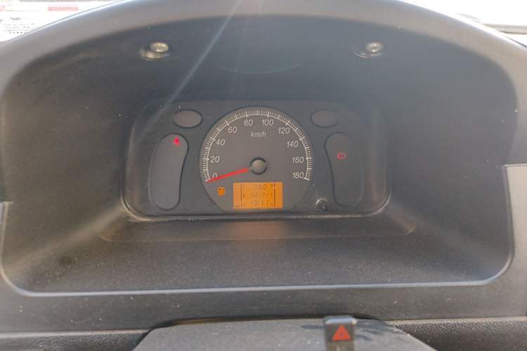 Used Wuling Zhiguang 2020 1.2L Practical Model China VI LSI