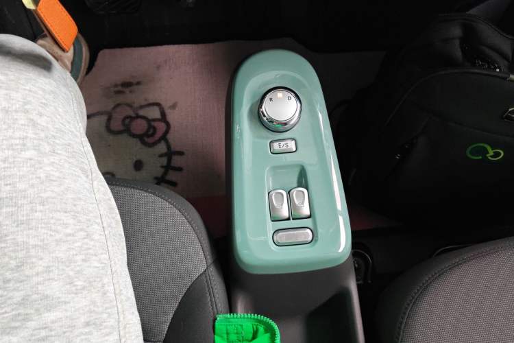 Used Qiyuan Lumin 2025 205km Refreshing Edition