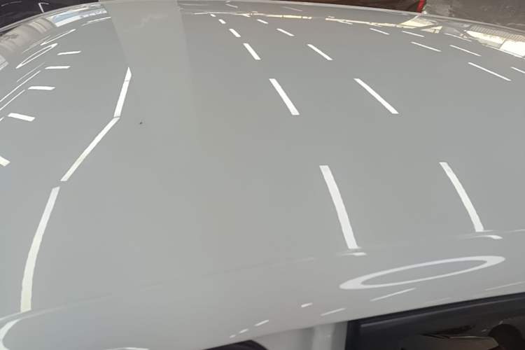 Used MG 4 EV 2023 415 km Range Sea-Faring Champion Edition Roof