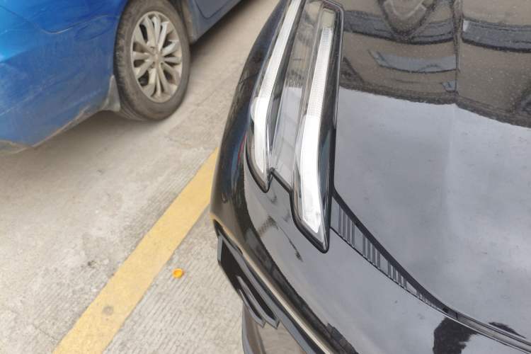 Used Lynk & Co 03 2023 1.5TD DCT JingPro