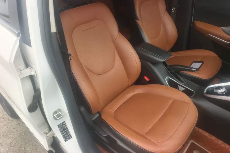 Used Baojun 510 2019 1.5L Automatic Premium Version National V