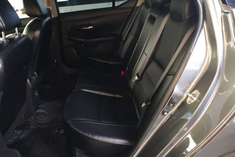 Used Nissan Sylphy 2023 1.6L CVT Enjoyment Edition
