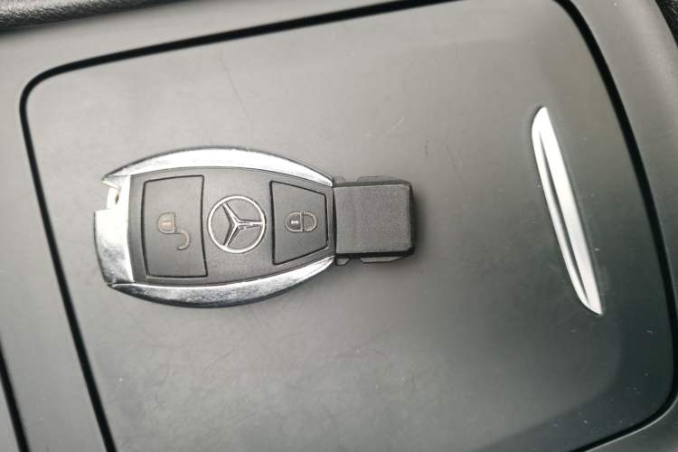 Used Mercedes-Benz A-Class 2013 A 260 Sport model Interior 1