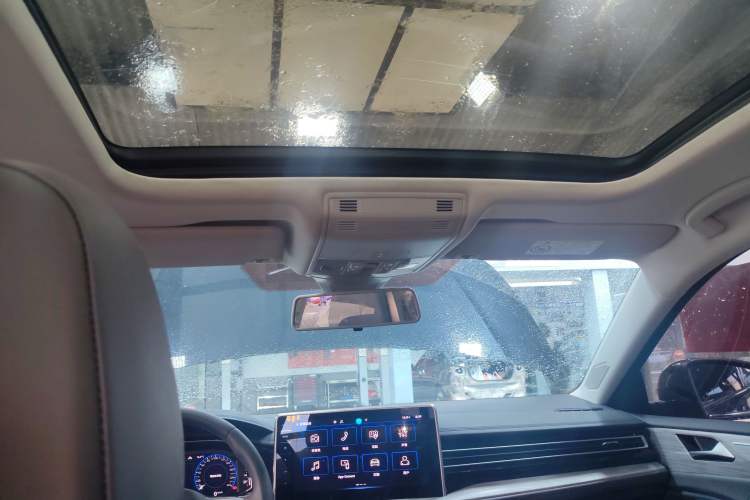 Used Volkswagen Sagitar 2025 300TSI DSG Excellence Edition
