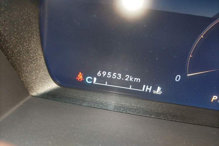 Used Lincoln Corsair New Energy 2021 PHEV Four-Wheel Drive e-Enjoy Edition