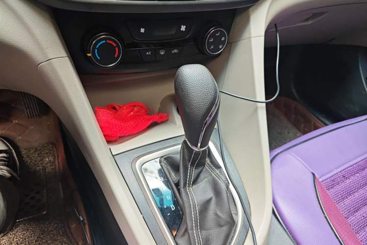 Used Buick GT 2016 15N Automatic Elite Edition