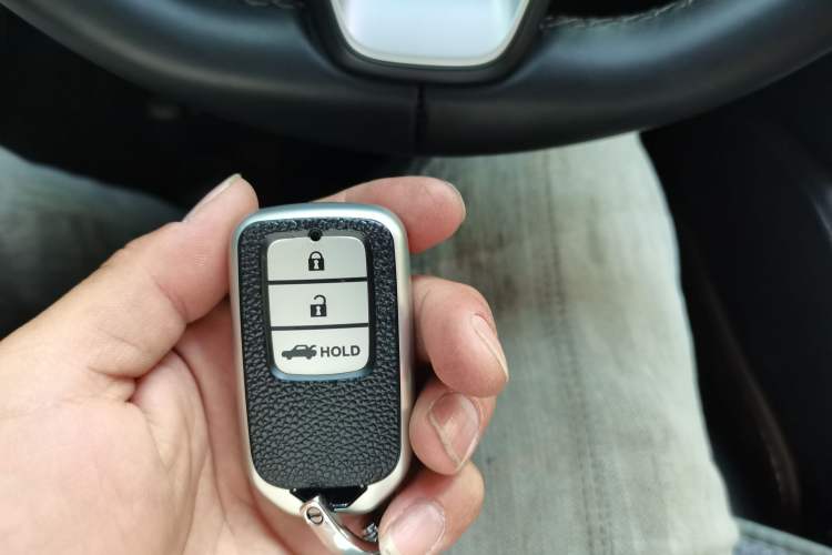 Used Honda Accord 2022 260TURBO Luxury Edition