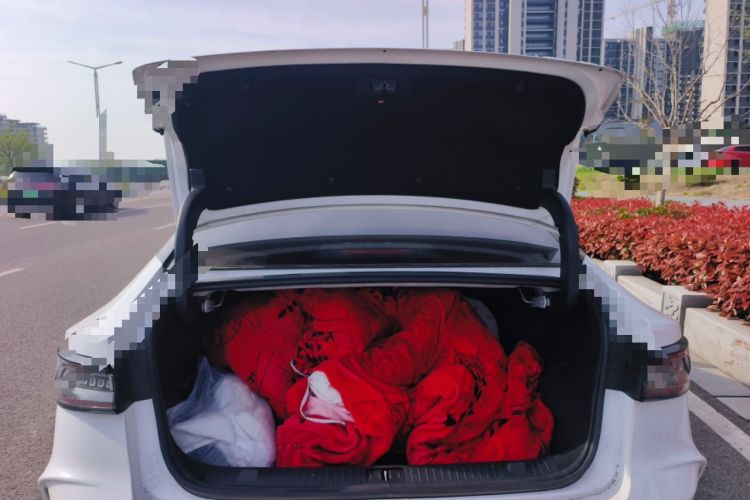 Used Chery Fengyun A8 2024 127 Far Voyage Luxury Edition