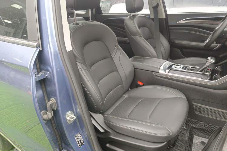 Used JETOUR X90 2020 1.5T DCT Shadow Wisdom Edition 7 Seats