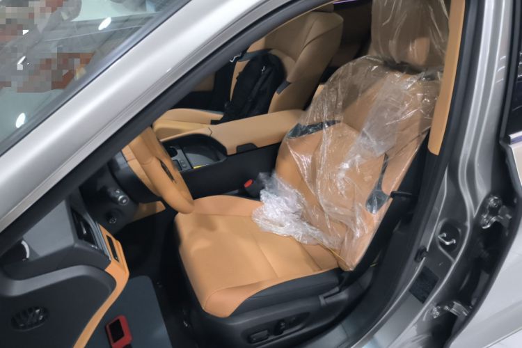 Used Lexus ES 2025 200 Premium Edition