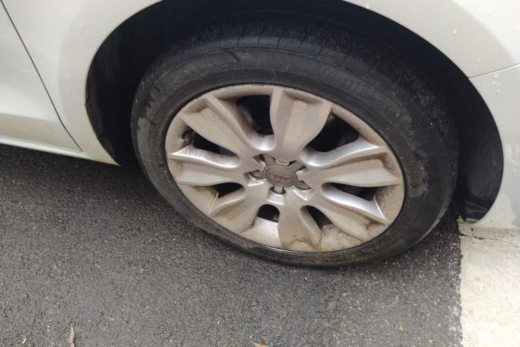 Used Audi A1 2014 30 TFSI Sportback Fashion Model