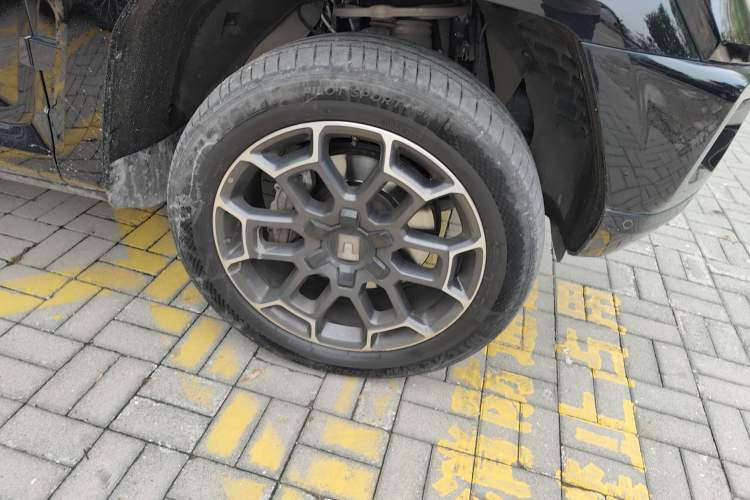 Used Tank 700 New Energy 2024 Hi4-T Extreme Edition