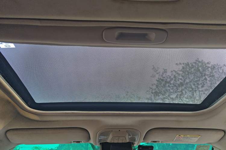 Used BYD Qin New Energy 2018 1.5T Smart Connect Premium Model
