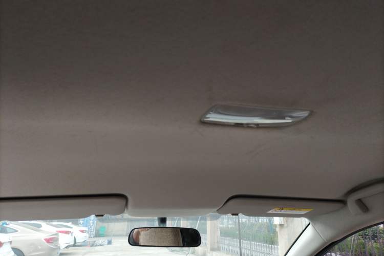 Used Honda City 2018 1.5L CVT Comfort Version
