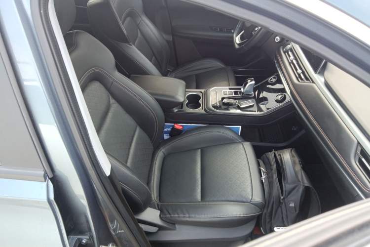 Used Chery Tiggo 8 2020 Facelifted Version 290TGDI Automatic Elite Edition
