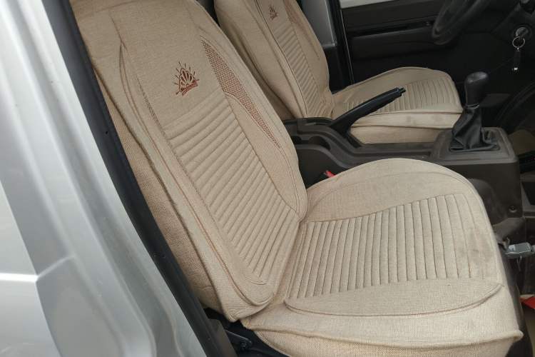 Used Wuling Rongguang New Truck 2023 1.5L Single-Row Extended Version Standard LAR
