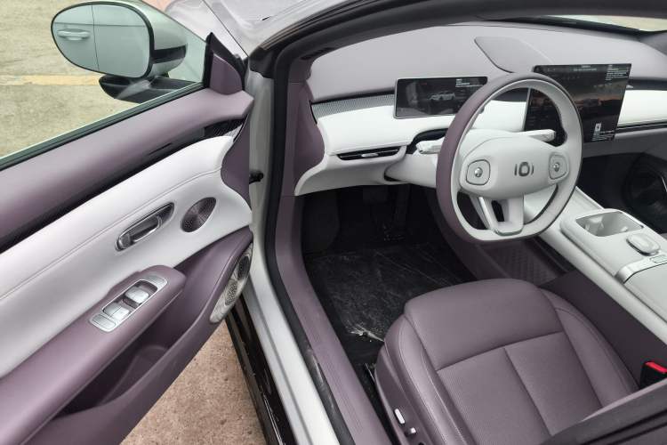 Used CHANGAN NEVO A06 2026 Model 240 Laser Ultra
