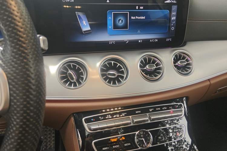 Used Mercedes-Benz E-Class 2019 E 200 Coupe
