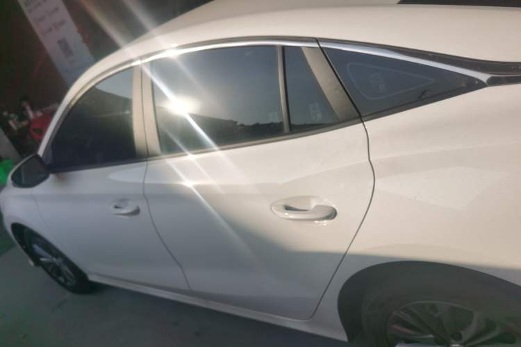 Used MG 5 2026 Model 180DVVT Global Early-Bird Edition
