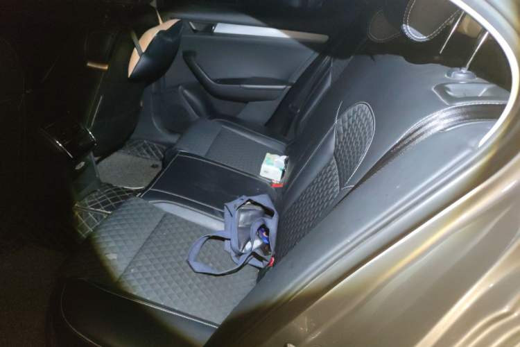 Used Skoda Superb 2016 TSI280 DSG Innovation Edition