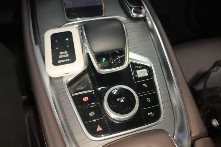 Used Chery Tiggo 8 PRO 2022 290T Two-Wheel Drive Haohan Edition 5 Seats