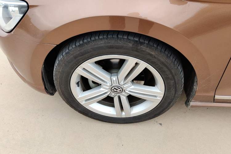 Used Volkswagen Lamando 2018 280TSI DSG Comfort Edition