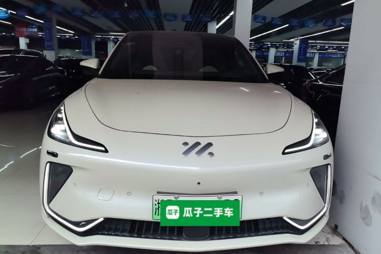 Used IM LS7 2023 100kWh Lux Rear-Drive Version