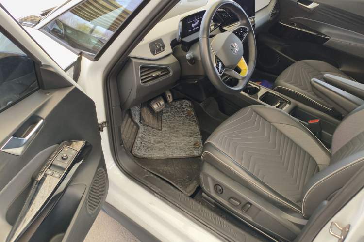 Used Volkswagen ID.3 2022 Pure Edition

