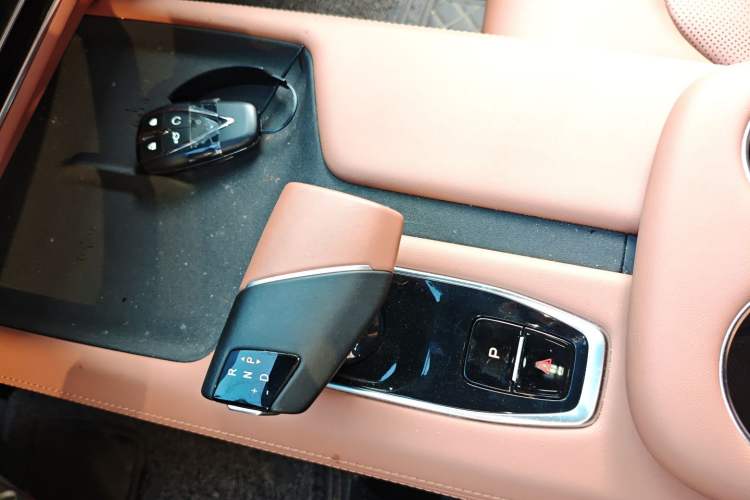 Used Changan UNI-Z 2025 1.5T Premium Edition
