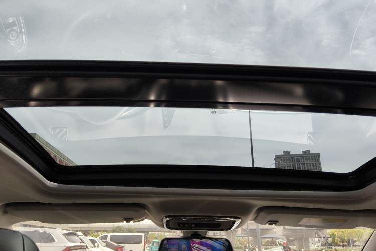 Used Chevrolet Malibu XL 2018 530T Dual-Clutch Ruiyao Edition
