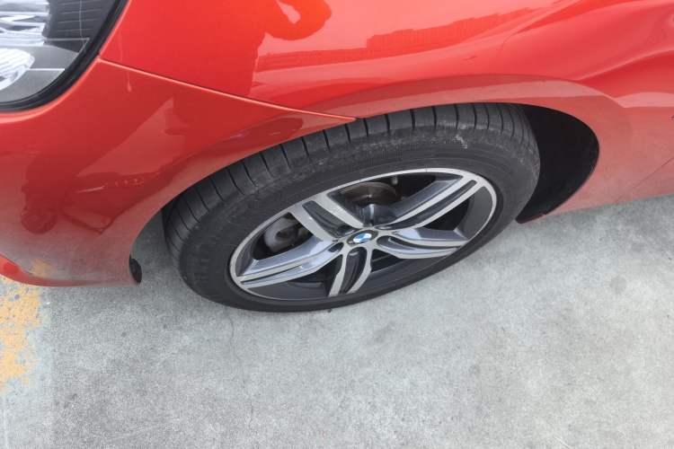 Used BMW 2 Series Active Tourer 2016 218i Sports Design Package
