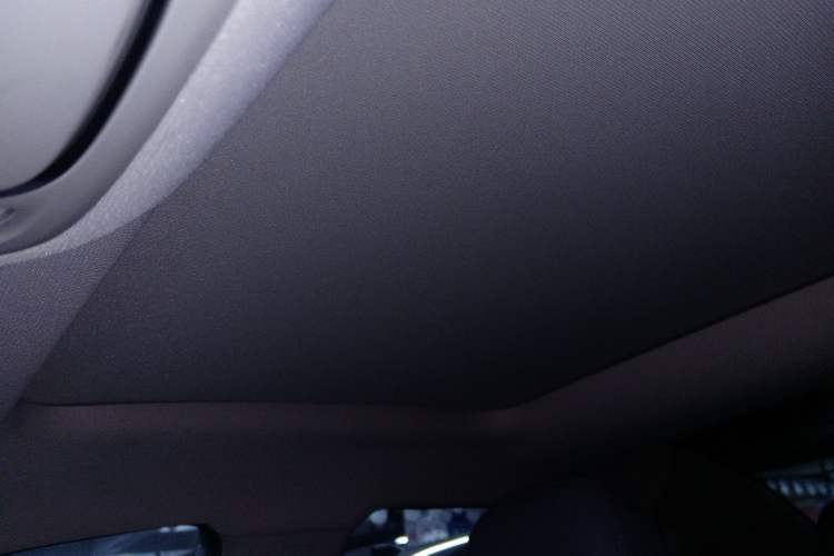 Used Rising ER6 2021 New Dynamic Edition 620km Smart Enjoyment Version
