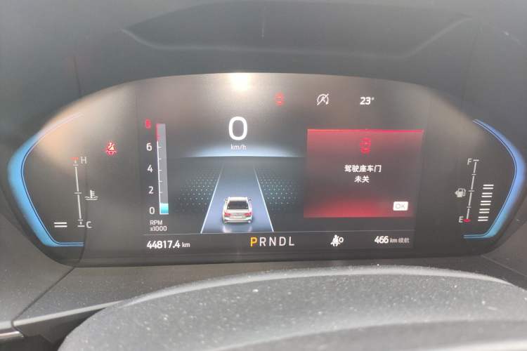 Used Ford Focus 2021 Sedan EcoBoost 180 Automatic Trendy Model