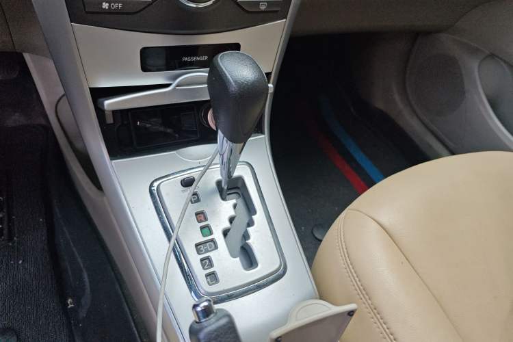 Used Toyota Corolla 2012 Luxurious Edition 1.6L Automatic GL