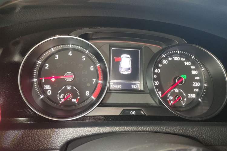 Used Volkswagen Golf GTI 2016 2.0 TSI GTI