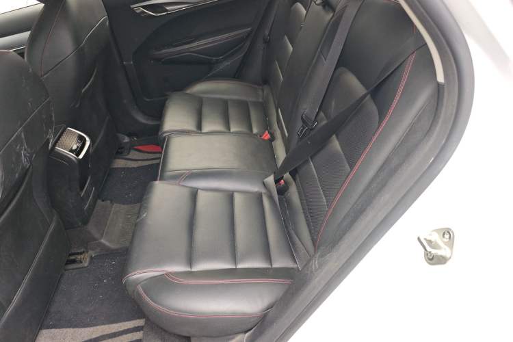 Used Geely Auto Binray 2019 200T DCT Binchi Edition