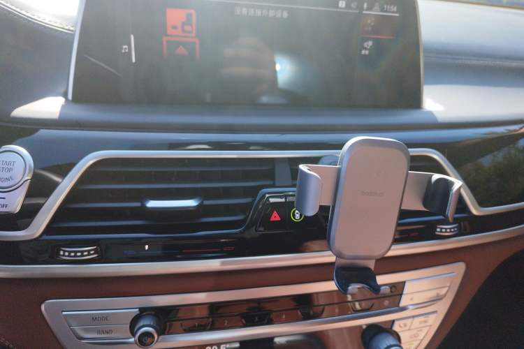 Used BMW 7 Series 2019 Restyled 740Li xDrive Executive Luxury Package