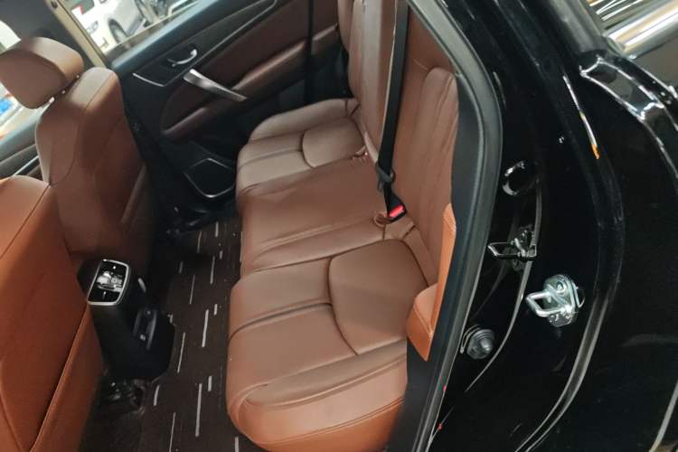 Used Honda UR-V 2020 370TURBO Four-Wheel Drive Prestige Edition
