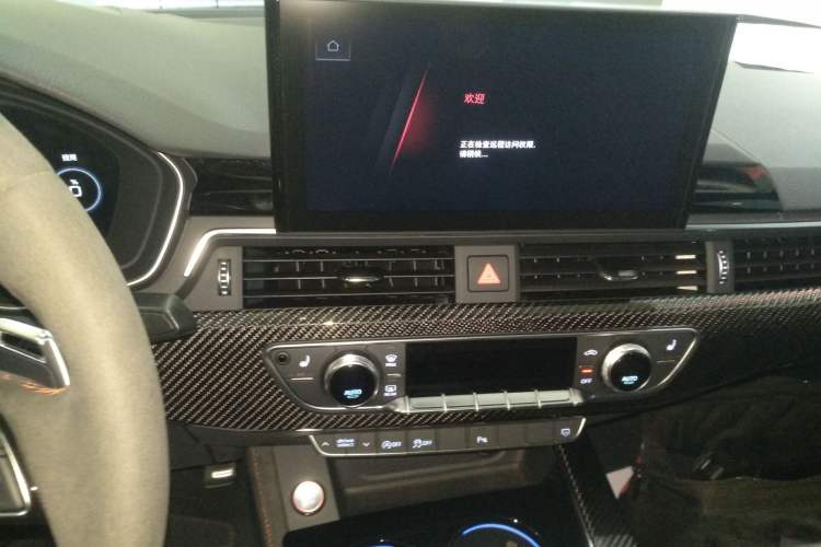 Used Audi RS 5 2023 RS 5 2.9T Sportback Standard Edition
