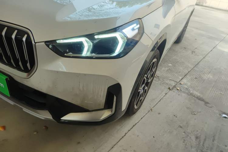 Used BMW X1 2023 sDrive25Li X Design Package
