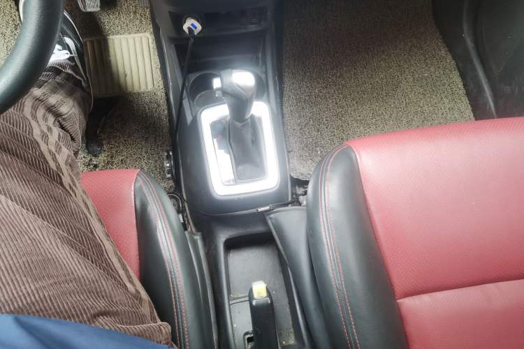 Used CHANGAN OSHAN Olisway EV 2018 EV model