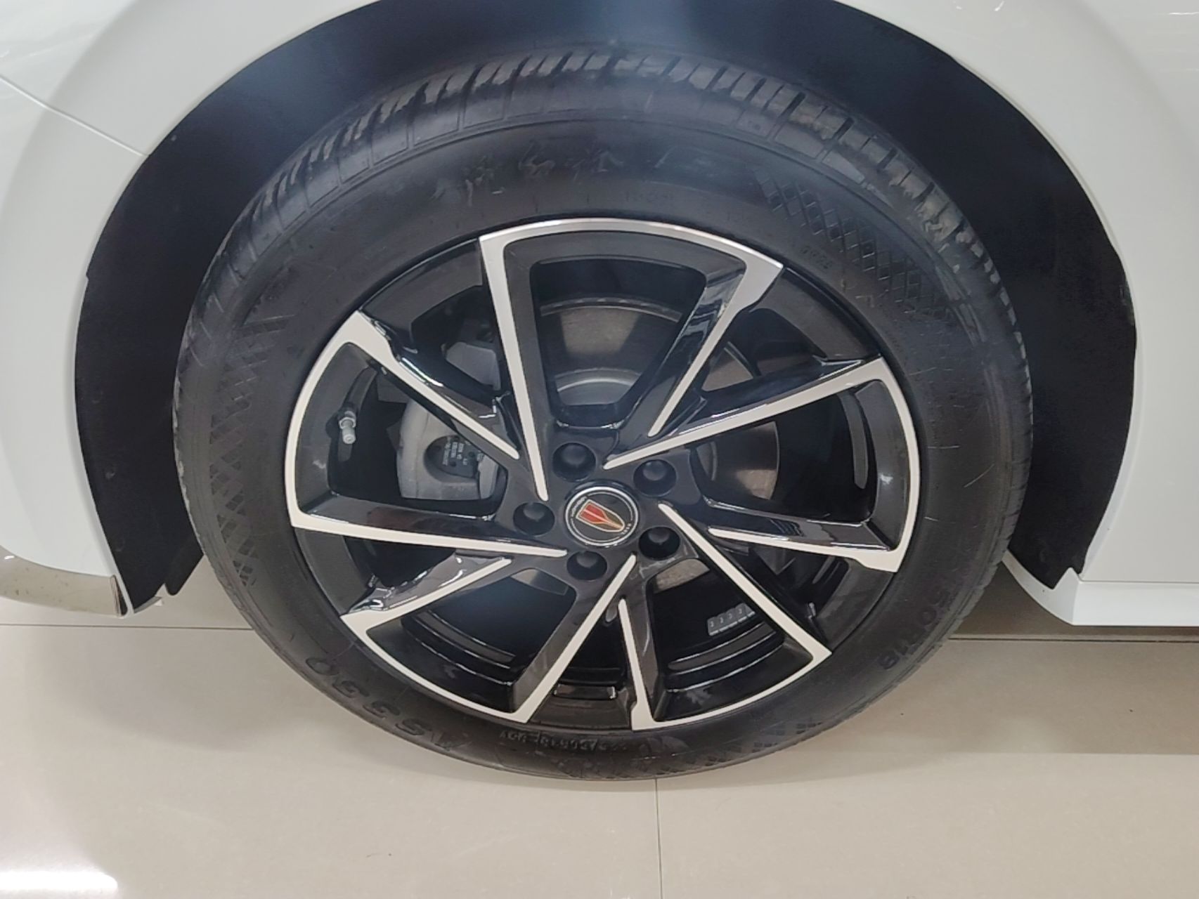 Hongqi H6 2024 2.0T ZhiMei Edition — снимка 10