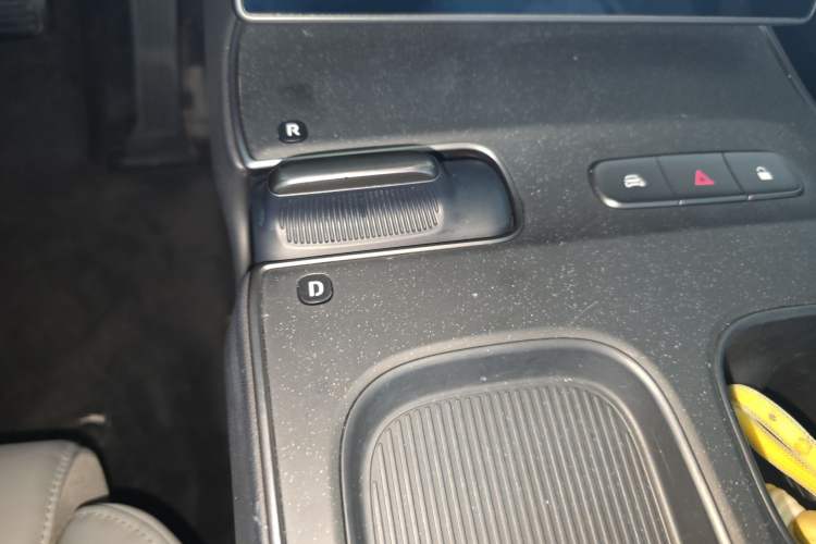 Used Nio ET5 2022 75 kWh
