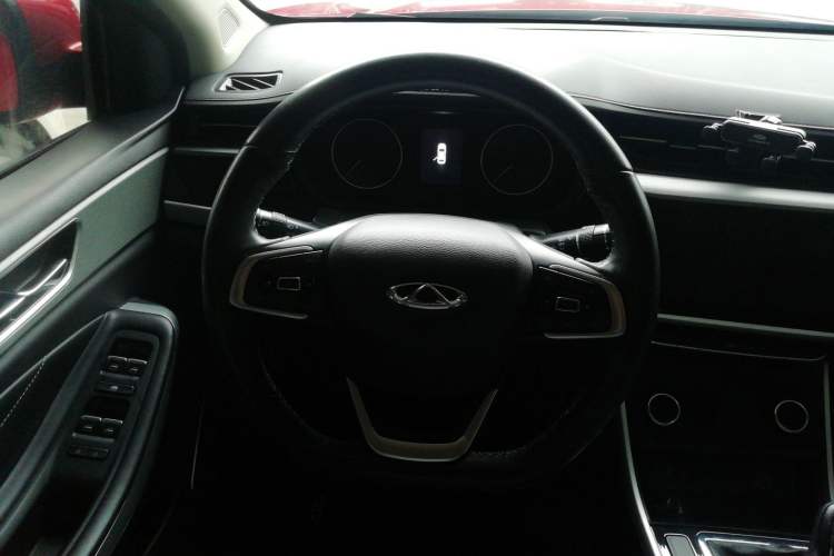 Used Chery Arrizo GX 2019 Champion Edition 1.5L Manual Fashion Model
