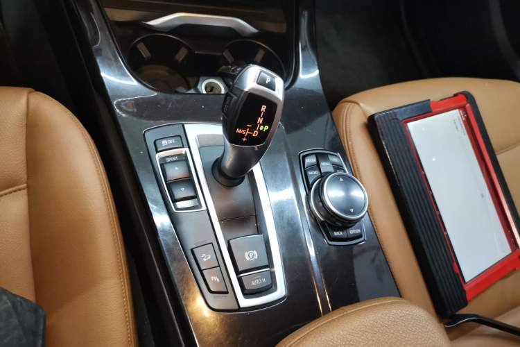 Used BMW X3 2014 xDrive20i X Design Package
